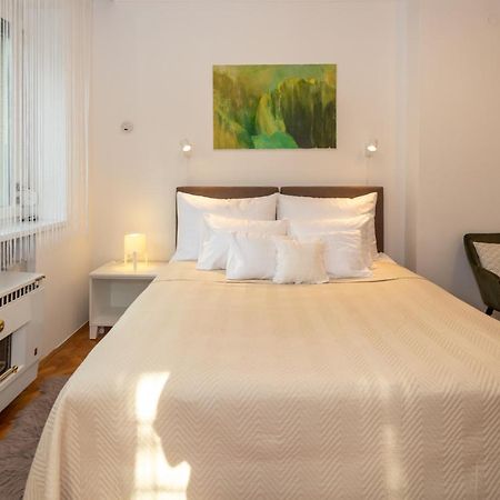 Sunbird Apartman Budapest Exterior foto