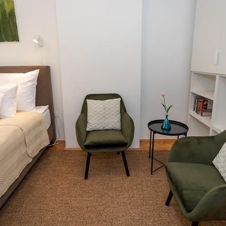 Sunbird Apartman Budapest Exterior foto